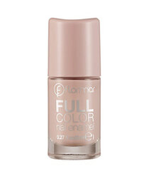 FLORMAR FULL COLOR Nail Enamel küünelakk FC71 Puzzle hind ja info | Küünelakid, küünetugevdajad | kaup24.ee