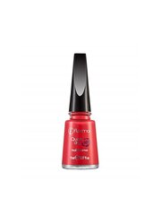 Лак для ногтей Flormar Quick Dry Nail Enamel QD03 Bright Coral цена и информация | Лаки для ногтей, укрепители для ногтей | kaup24.ee