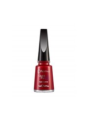 FLORMAR Quick Dry Nail Enamel QD04 Red Flag küünelakk цена и информация | Лаки для ногтей, укрепители для ногтей | kaup24.ee