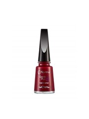 FLORMAR Quick Dry Nail Enamel QD06 Fiery Red küünelakk hind ja info | Küünelakid, küünetugevdajad | kaup24.ee