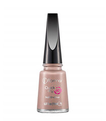 FLORMAR Quick Dry Nail Enamel QD12 Everyday Trick küünelakk hind ja info | Küünelakid, küünetugevdajad | kaup24.ee