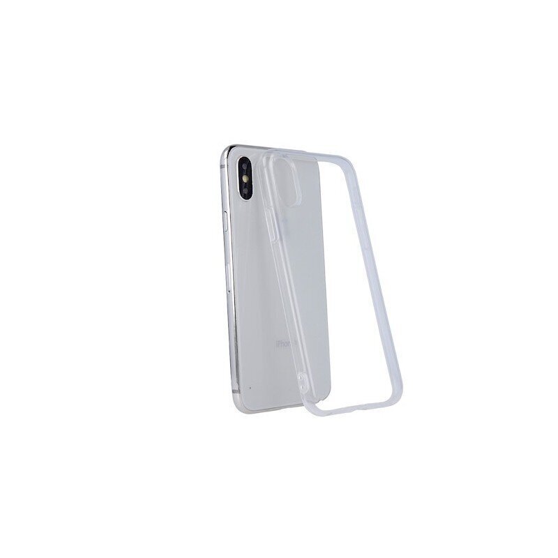 Telefoniümbris Slim case 1,8 mm, telefonile Samsung S20 Plus, läbipaistev hind ja info | Telefoni kaaned, ümbrised | kaup24.ee