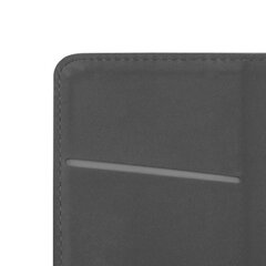 Telefoniümbris Smart Magnet case, telefonile Xiaomi Redmi Note 10 / Redmi Note 10S, sinine цена и информация | Чехлы для телефонов | kaup24.ee