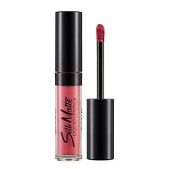 FLORMAR Silk Matte Huulepulk Vedel 04 Daisy цена и информация | Помады, бальзамы, блеск для губ | kaup24.ee