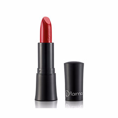 FLORMAR SuperMatte Huulepulk 206 Red Luxury цена и информация | Помады, бальзамы, блеск для губ | kaup24.ee