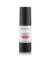 FLORMAR Illuminating Praimer make-up Base 30ml hind ja info | Jumestuskreemid, puudrid | kaup24.ee