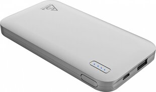 Holdit Smartline 613368, 5000 mAh цена и информация | Зарядные устройства Power bank | kaup24.ee