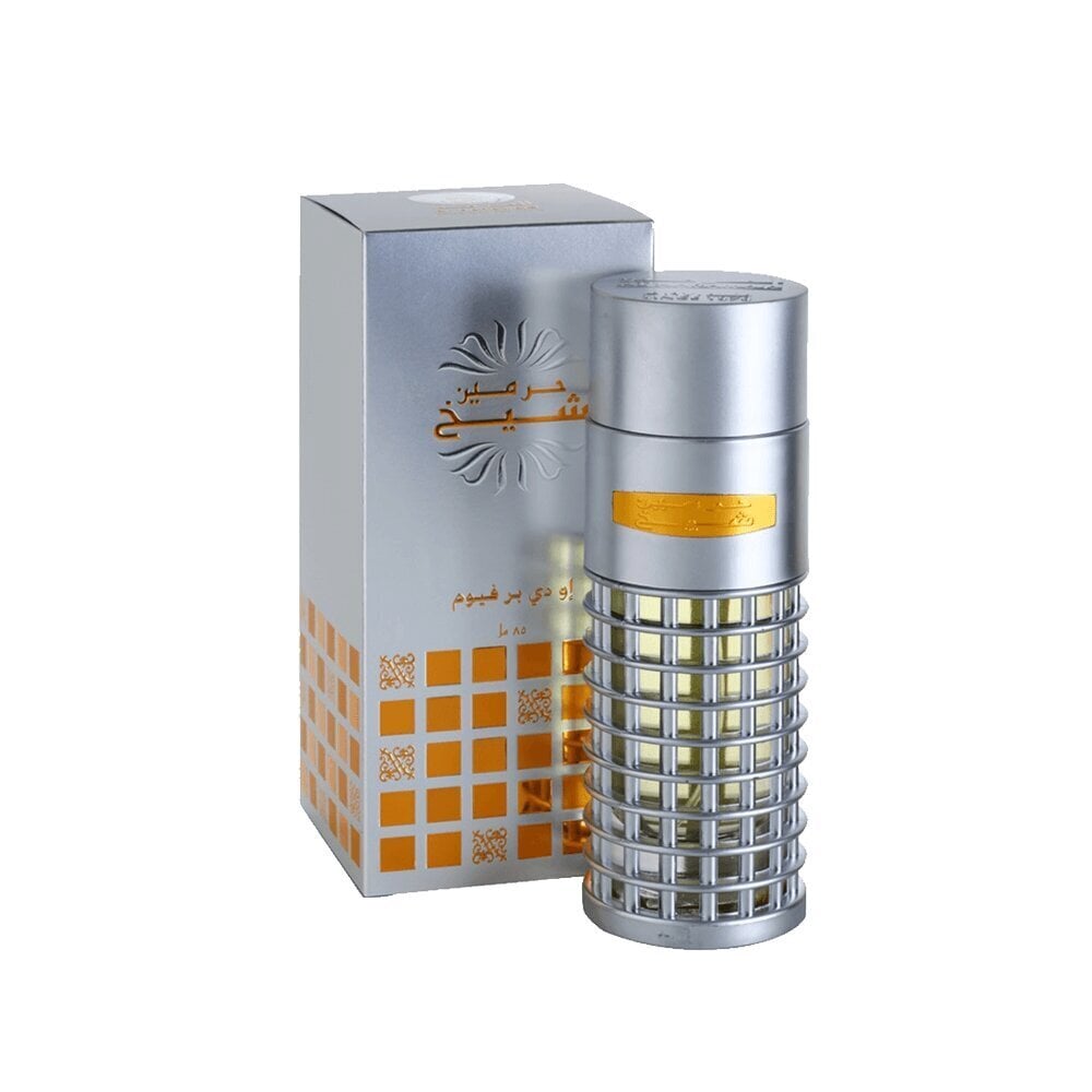 Parfüüm Al Haramain Sheikh EDP meestele/naistele, 85 ml hind ja info | Naiste parfüümid | kaup24.ee