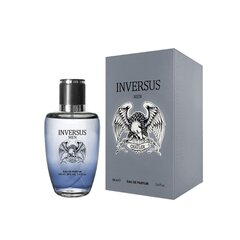 Meeste parfüüm Inversus Edp 100 ml цена и информация | Мужские духи | kaup24.ee