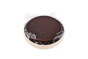 Tort HELLUS Sufleetort koore ja šokolaadiga, 450 g цена и информация | Сладости | kaup24.ee