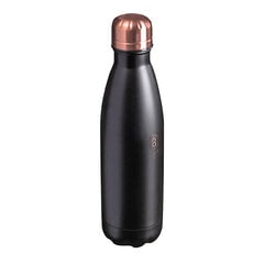 Термо-бутылкa Berlinger Haus 0,5 л Black Rose цена и информация | Термосы, термокружки | kaup24.ee