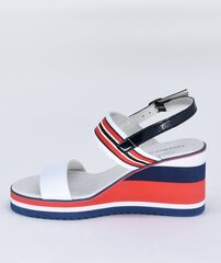 Sandaalid Naistele , LAURA BERTI hind ja info | Naiste sandaalid | kaup24.ee