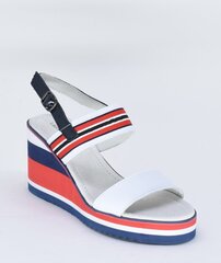 Sandaalid Naistele , LAURA BERTI hind ja info | Naiste sandaalid | kaup24.ee