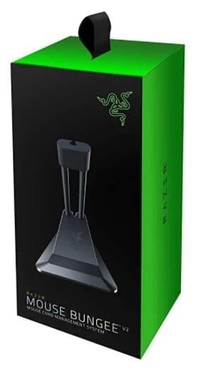 Hiire juhthoidja Razer Mouse Bungee V3 hind ja info | Hiired | kaup24.ee