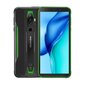 Blackview BV6300 Pro 6/128GB, Dual SIM, Green hind ja info | Telefonid | kaup24.ee