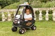 Tõukeauto Little Tikes Cozy Coupe цена и информация | Imikute mänguasjad | kaup24.ee