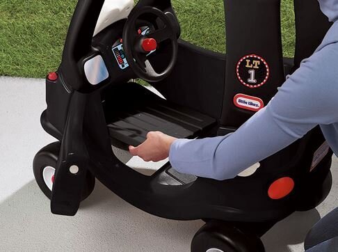 Tõukeauto Little Tikes Cozy Coupe hind ja info | Imikute mänguasjad | kaup24.ee