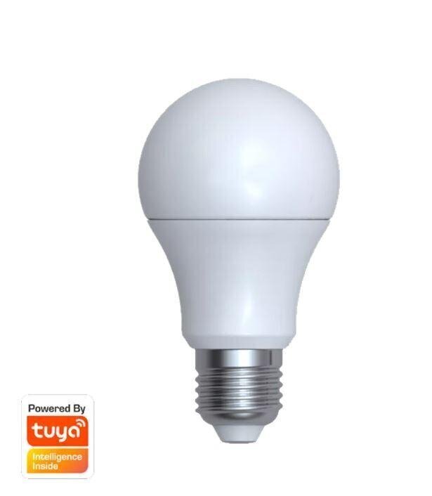 Nutikas LED pirn Denver SHL-340 E27 9W 806lm hind ja info | Lambipirnid, lambid | kaup24.ee