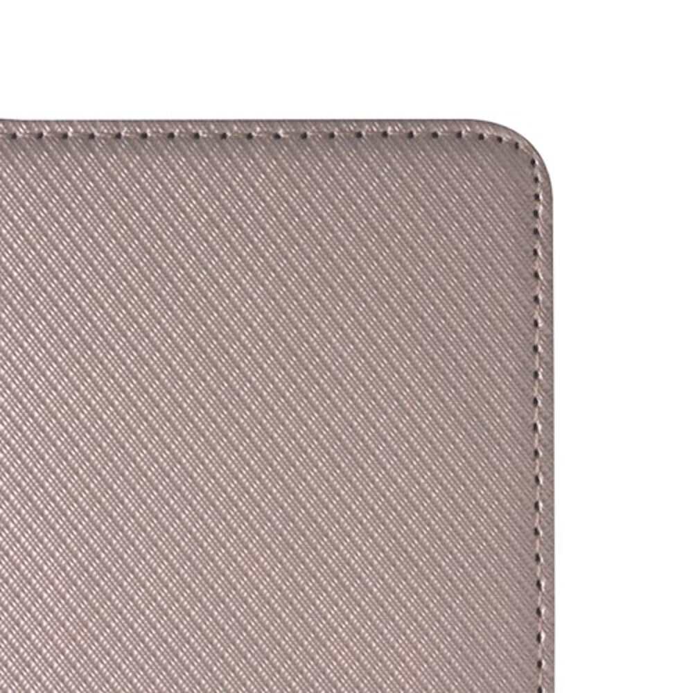 Telefoniümbris Smart Magnet case, telefonile Xiaomi Redmi Note 10 / Redmi Note 10S, kuldne цена и информация | Telefoni kaaned, ümbrised | kaup24.ee