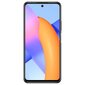 Honor 10X Lite, 4GB/128GB, Dual SIM, Midnight Black hind ja info | Telefonid | kaup24.ee