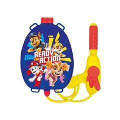 Водяной пистолет Happy People Paw Patrol цена и информация | Игрушки для песка, воды, пляжа | kaup24.ee