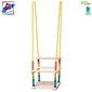 Puidust kiik Woody, 10320 hind ja info | Kiiged | kaup24.ee