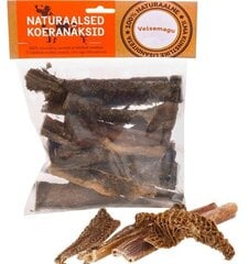 Naturaalsed koeranäksid, veisemagu, 500 g hind ja info | Maiustused koertele | kaup24.ee