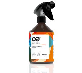 oa Diivanihoolduspolster, 500 ml hind ja info | Puhastusvahendid | kaup24.ee