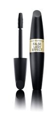 Ripsmetušš Max Factor False Lash Effect 13,1 ml, Deep blue hind ja info | Ripsmetušid, lauvärvid, silmapliiatsid, seerumid | kaup24.ee