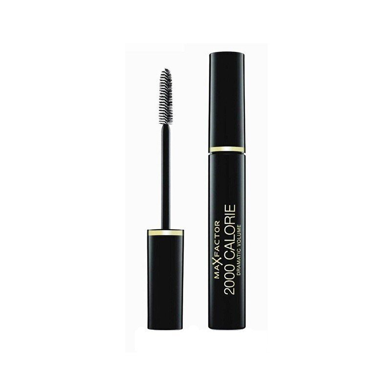 Ripsmetušš Max Factor 2000 Calorie Mascara Dramatic Volume, 9 ml hind ja info | Ripsmetušid, lauvärvid, silmapliiatsid, seerumid | kaup24.ee