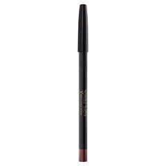 Max Factor Kohl Pencil silmapliiats 1,3 g, 045 Aubergine hind ja info | Ripsmetušid, lauvärvid, silmapliiatsid, seerumid | kaup24.ee