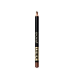 Max Factor Kohl Pencil карандаш для глаз 1,3 г, 040 Taupe цена и информация | Тушь, средства для роста ресниц, тени для век, карандаши для глаз | kaup24.ee
