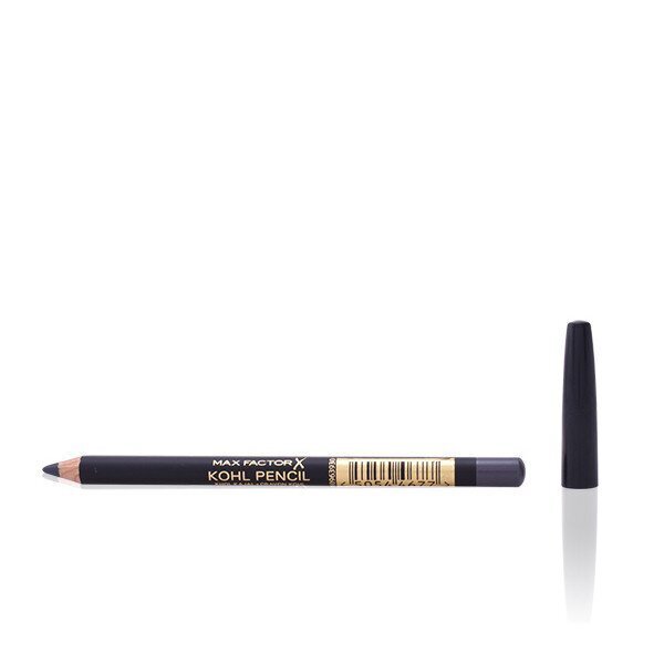 Max Factor Kohl Pencil naistele 3,5 g, 010 White hind ja info | Ripsmetušid, lauvärvid, silmapliiatsid, seerumid | kaup24.ee