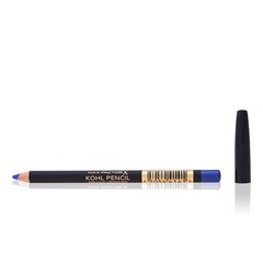 Max Factor Kohl Pencil naistele 3,5 g, 010 White hind ja info | Ripsmetušid, lauvärvid, silmapliiatsid, seerumid | kaup24.ee