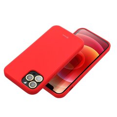 Telefoniümbris Roar Colorful Jelly sobib Xiaomi Mi 10T 5G / 10T Pro 5G, roosa цена и информация | Чехлы для телефонов | kaup24.ee