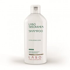 Labo Specific seborröa vastane šampoon naistele hind ja info | Šampoonid | kaup24.ee