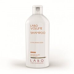 Labo Specific volüümi andev šampoon naistele цена и информация | Шампуни | kaup24.ee