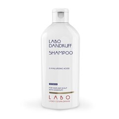 Labo Specific kõõmavastane šampoon naistele цена и информация | Шампуни | kaup24.ee