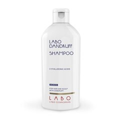 Шампунь против перхоти Labo Dandruff, 200 мл цена и информация | Шампуни | kaup24.ee