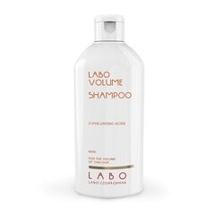 Labo Specific volüümi andev šampoon meestele цена и информация | Шампуни | kaup24.ee