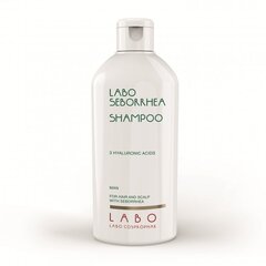 Labo Specific seborröa vastane šampoon meestele hind ja info | Šampoonid | kaup24.ee