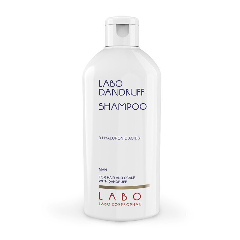 Labo Specific kõõmavastane šampoon hind ja info | Šampoonid | kaup24.ee