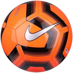 Jalgpall Nike Pitch SC3893803 hind ja info | Jalgpalli pallid | kaup24.ee