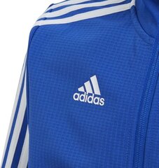 Adidas Джемпер M Fi 3s Fz Blue HC5248 HC5248/M цена и информация | Футбольная форма и другие товары | kaup24.ee