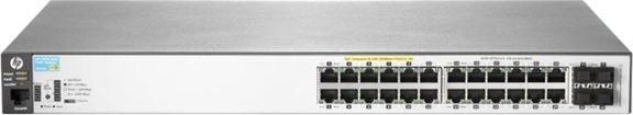 HP J9773A hind ja info | Lülitid (Switch) | kaup24.ee