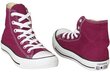 Meeste spordijalatsid Converse C. Taylor All Star Hi, punane цена и информация | Spordi- ja vabaajajalatsid meestele | kaup24.ee