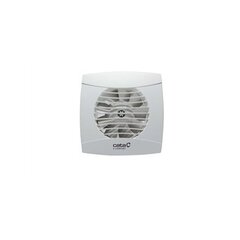 Vannitoa ventilaator Cata UC-10 Timer цена и информация | Вентиляторы для ванной | kaup24.ee