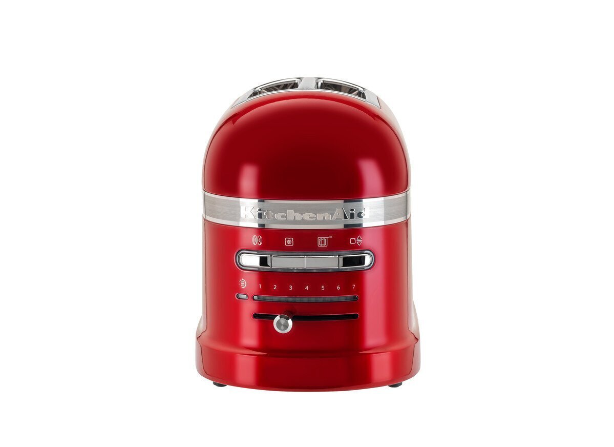 KitchenAid Artisan 5KMT2204ECA hind ja info | Rösterid | kaup24.ee