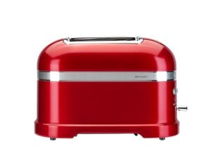 KitchenAid Artisan 5KMT2204ECA цена и информация | Тостеры | kaup24.ee