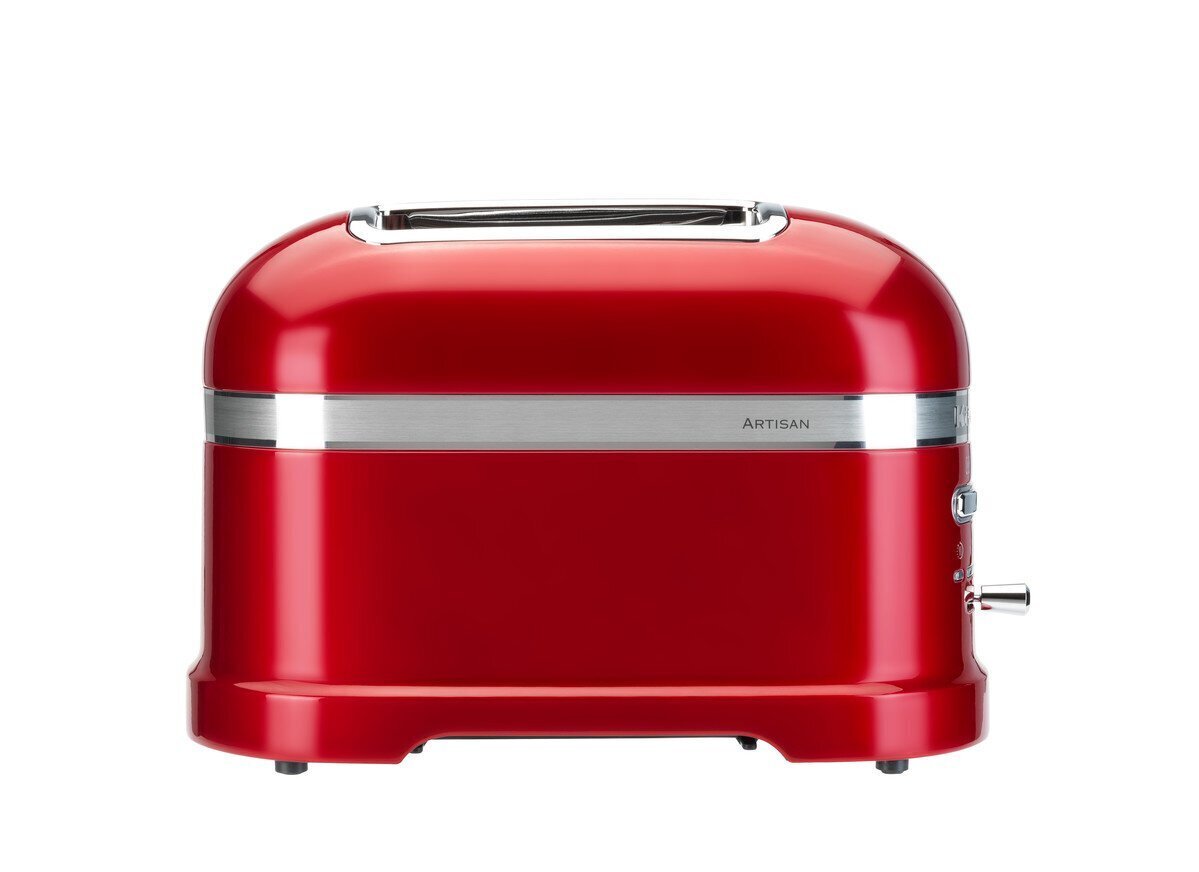 KitchenAid Artisan 5KMT2204ECA hind ja info | Rösterid | kaup24.ee